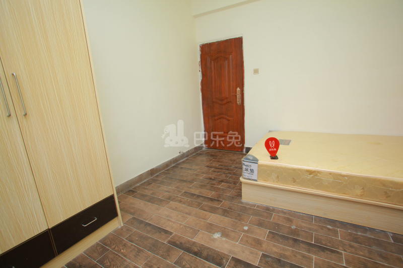 鱼籽公寓（宝安店）1121819客厅图7