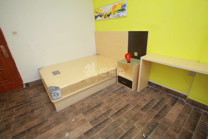 鱼籽公寓（宝安店）1121819客厅图1