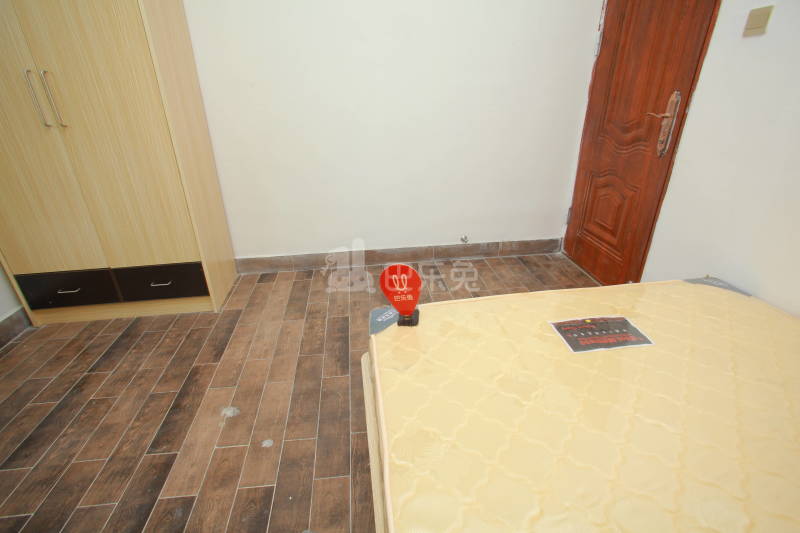 鱼籽公寓（宝安店）1121819客厅图3