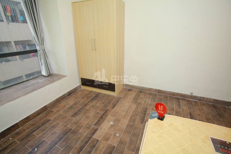 鱼籽公寓（宝安店）1121819客厅图4