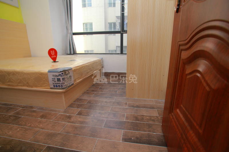 鱼籽公寓（宝安店）1121819客厅图18