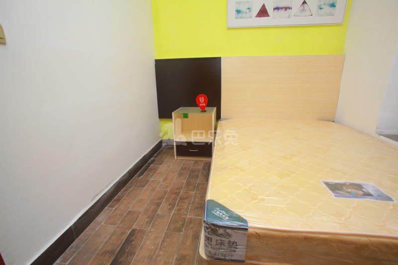 鱼籽公寓（宝安店）1121819客厅图35