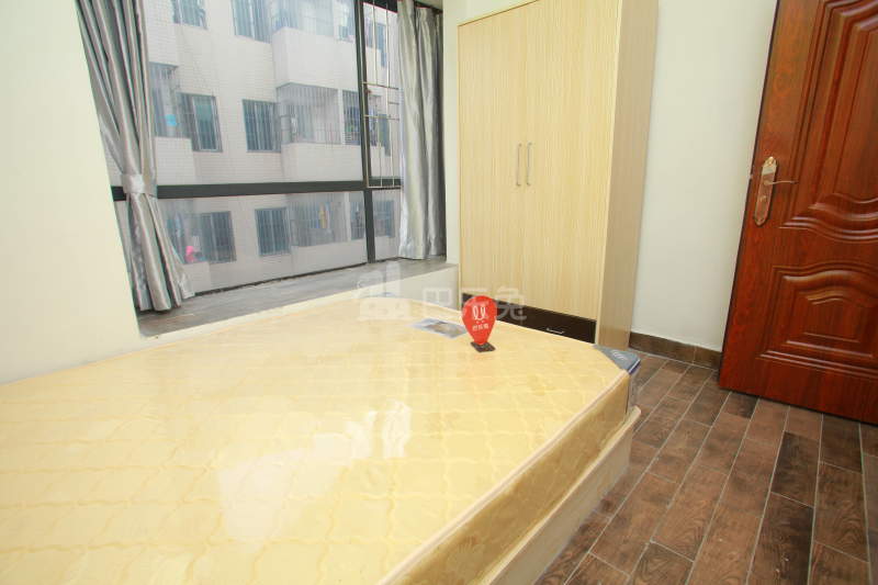 鱼籽公寓（宝安店）1121819客厅图33