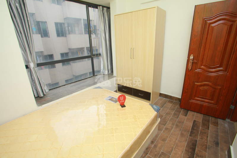 鱼籽公寓（宝安店）1121819客厅图32