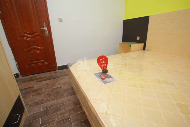 鱼籽公寓（宝安店）1121819客厅图30