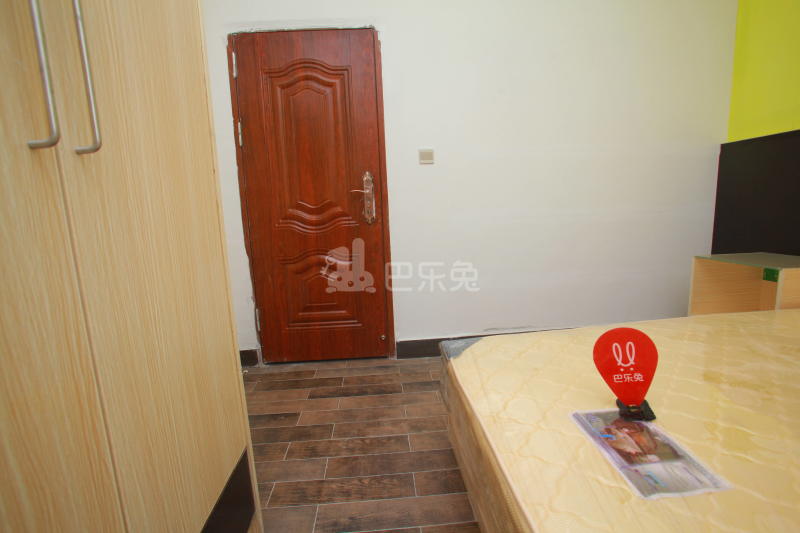 鱼籽公寓（宝安店）1121819客厅图29