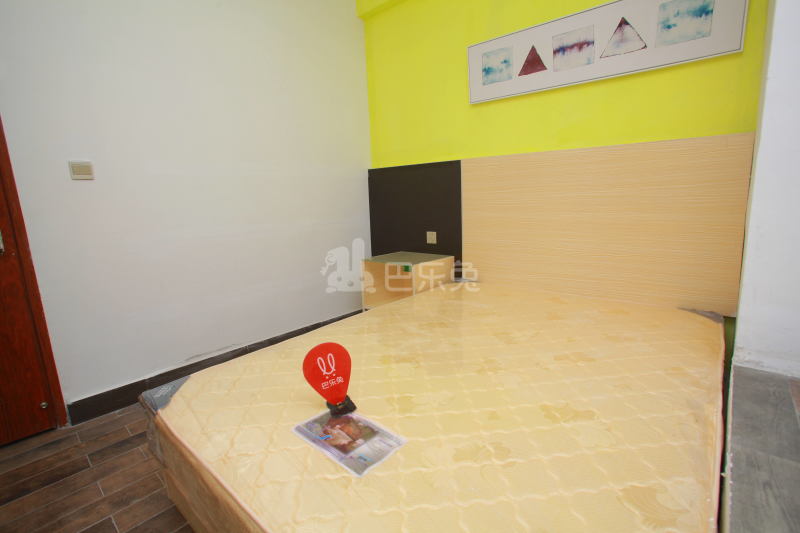 鱼籽公寓（宝安店）1121819客厅图28