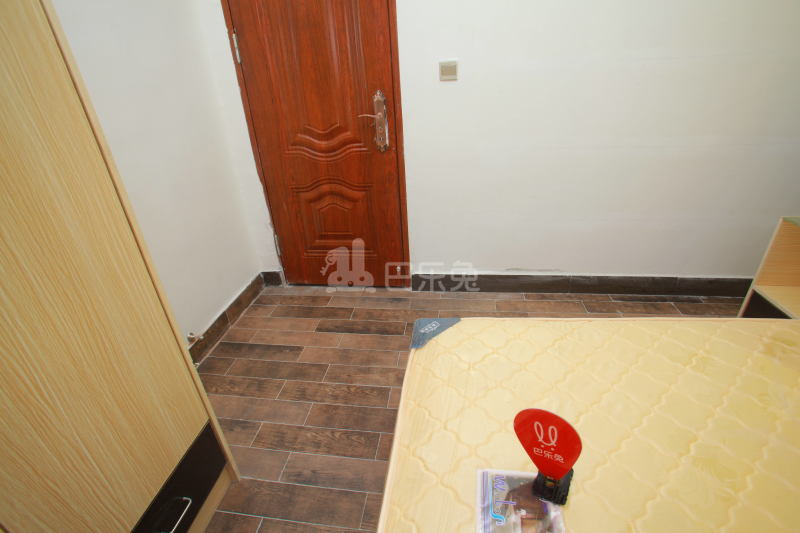 鱼籽公寓（宝安店）1121819客厅图27