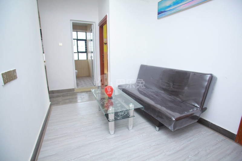 鱼籽公寓（宝安店）1121819客厅图26