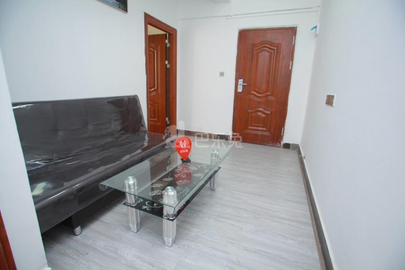 鱼籽公寓（宝安店）1121819客厅图25