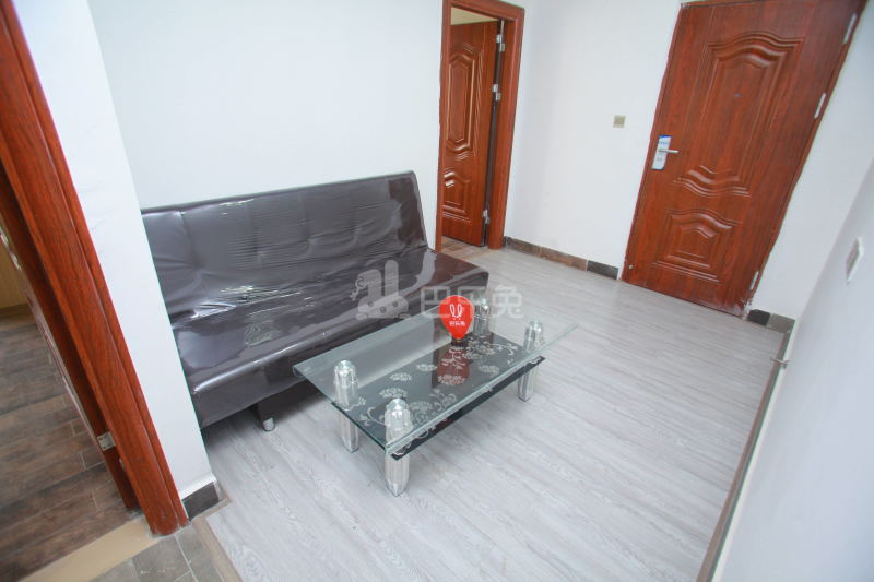 鱼籽公寓（宝安店）1121819客厅图24