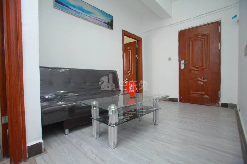 鱼籽公寓（宝安店）1121819客厅图23