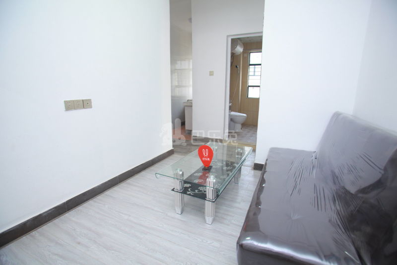 鱼籽公寓（宝安店）1121819客厅图22