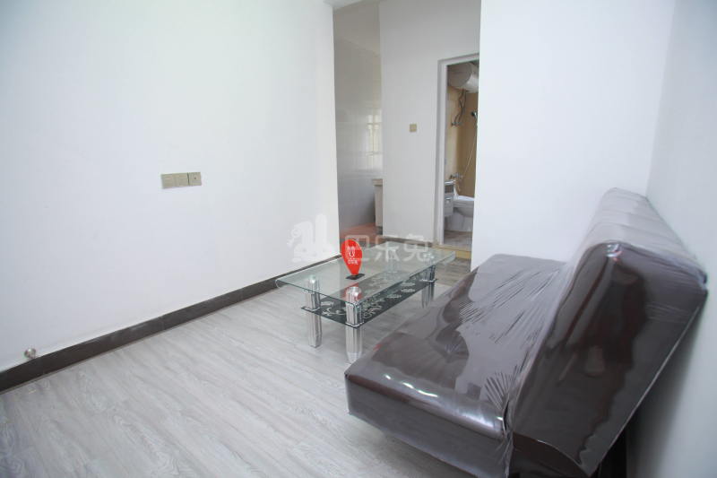 鱼籽公寓（宝安店）1121819客厅图21