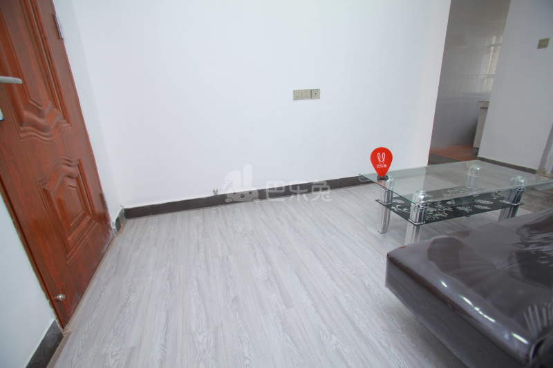 鱼籽公寓（宝安店）1121819客厅图20