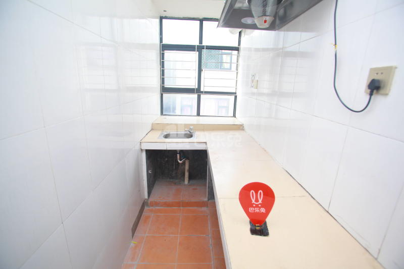 鱼籽公寓（宝安店）1121819厨房图37