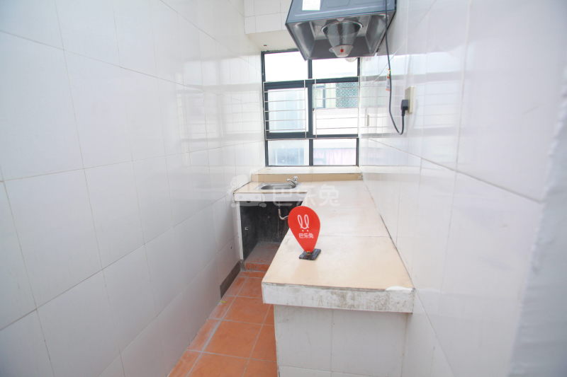 鱼籽公寓（宝安店）1121819厨房图38