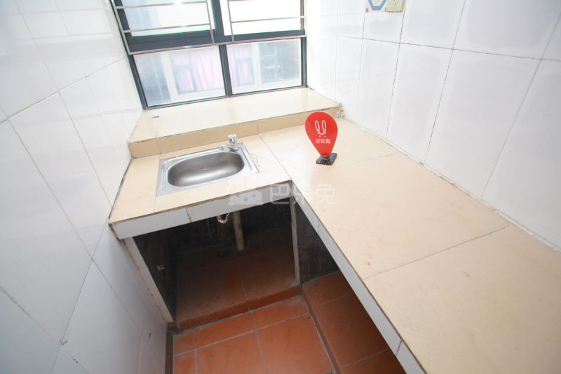 鱼籽公寓（宝安店）1121819厨房图39