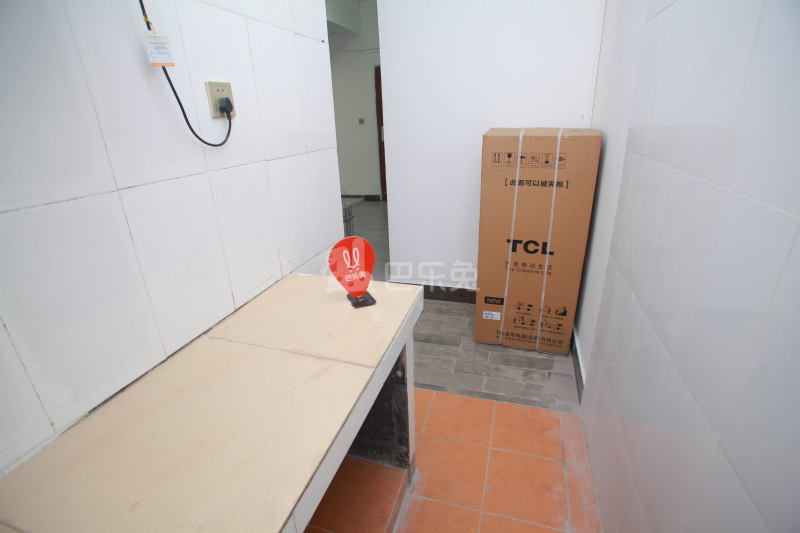 鱼籽公寓（宝安店）1121819厨房图40