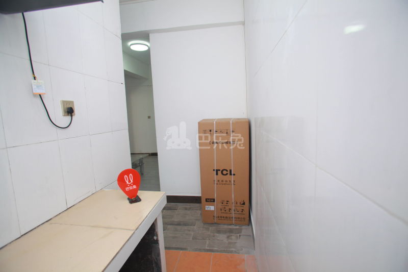 鱼籽公寓（宝安店）1121819厨房图41