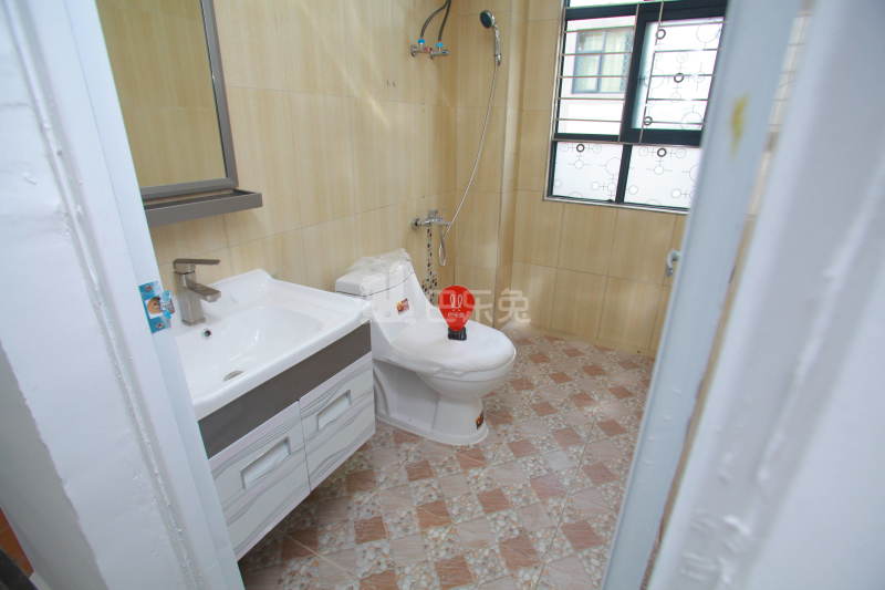 鱼籽公寓（宝安店）1121819卫生间图44