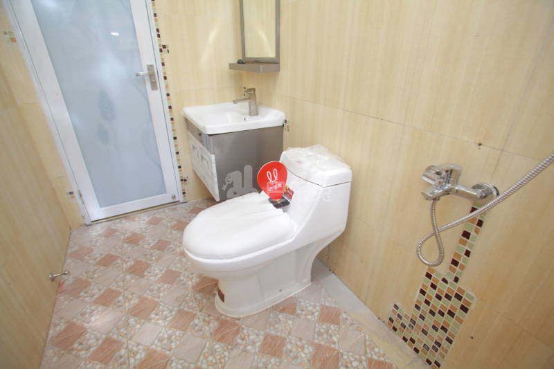 鱼籽公寓（宝安店）1121819卫生间图46