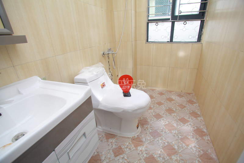 鱼籽公寓（宝安店）1121819卫生间图48