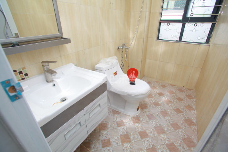 鱼籽公寓（宝安店）1121819卫生间图50