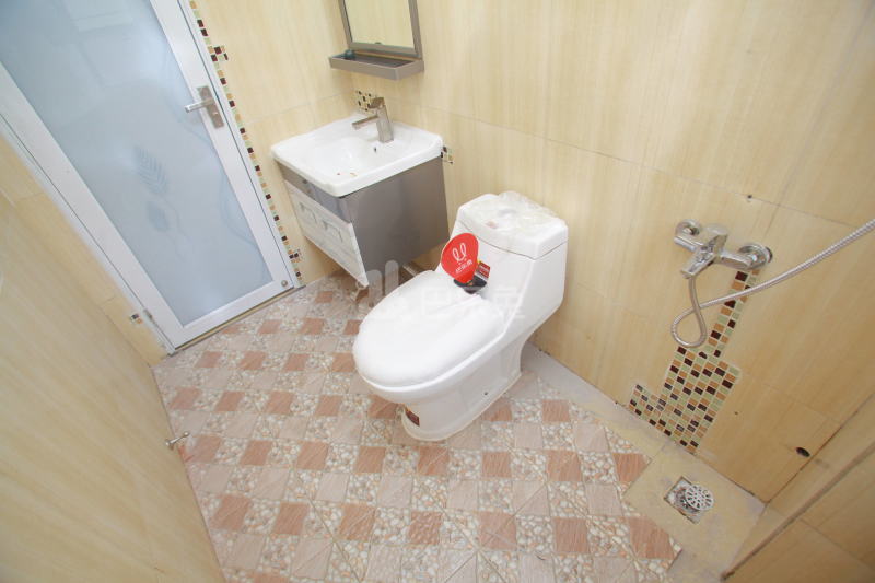 鱼籽公寓（宝安店）1121819卫生间图42