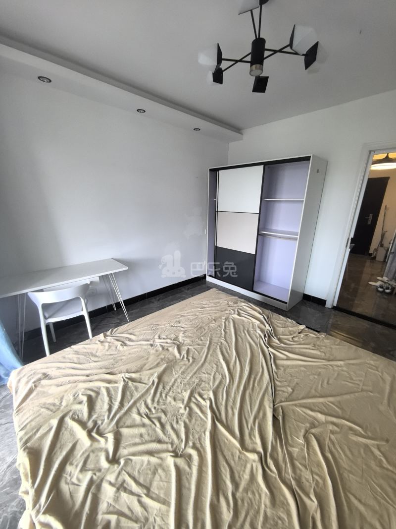 佘北家园木槿苑11220254卧室图1