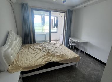 佘北家园木槿苑 