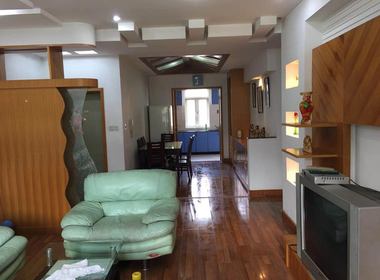 武夷花园 3室2厅1卫