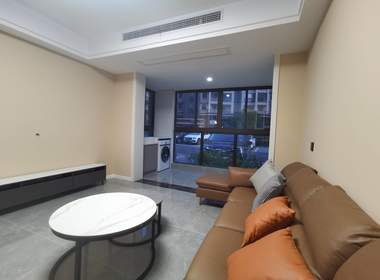 紫晶美域 3室2厅1卫