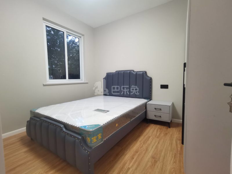 紫晶美域11221724卧室图2