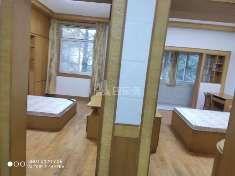 瑞金路二号四号小区11225842卧室图0