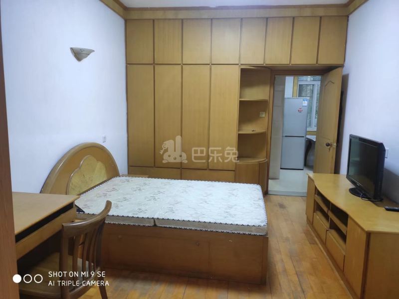 瑞金路二号四号小区11225842卧室图1