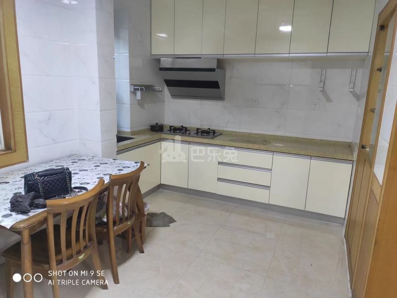 瑞金路二号四号小区11225842卧室图3