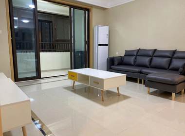 溧水万达广场 3室2厅2卫