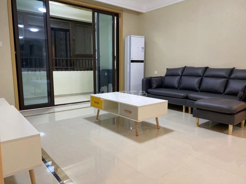 溧水万达广场11228383卧室图1