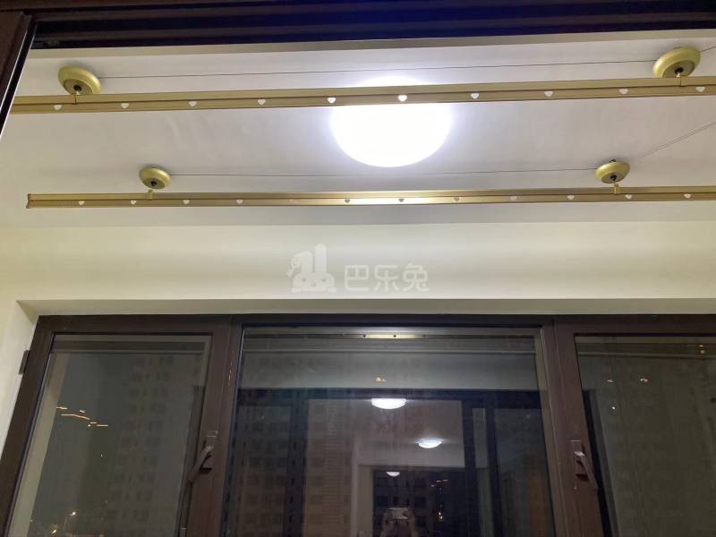 溧水万达广场11228383卧室图7