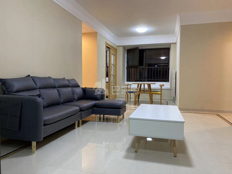 溧水万达广场11228383卧室图5