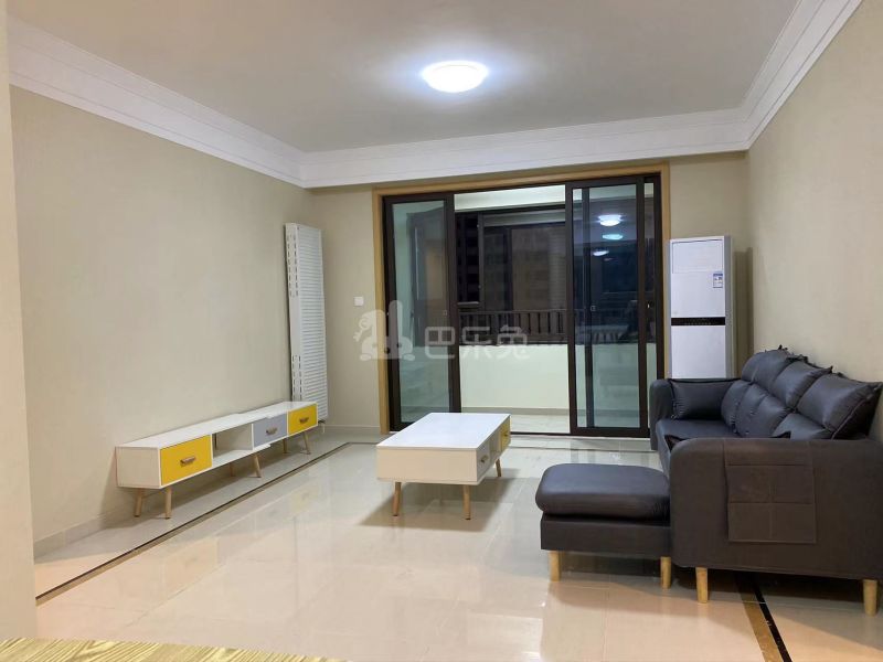 溧水万达广场11228383卧室图4