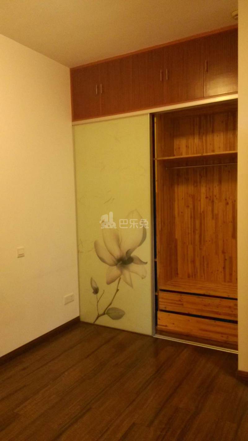 同创软件大厦11228468卧室图0