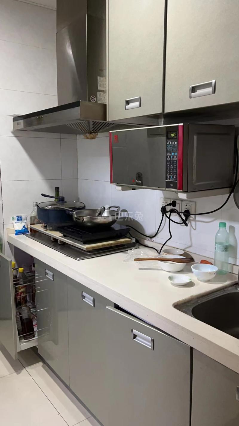 同创软件大厦11228468周边环境图8