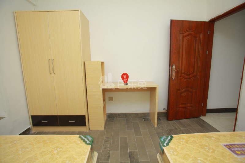 鱼籽公寓（宝安店）1122152卧室图15