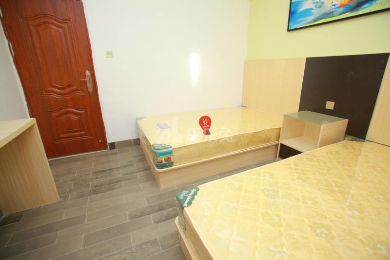 鱼籽公寓（宝安店）1122152卧室图8