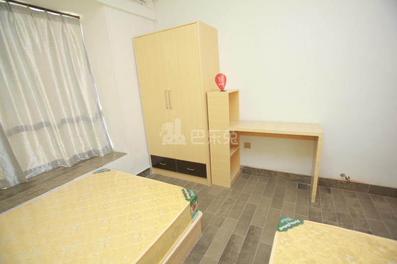 鱼籽公寓（宝安店）1122152卧室图5