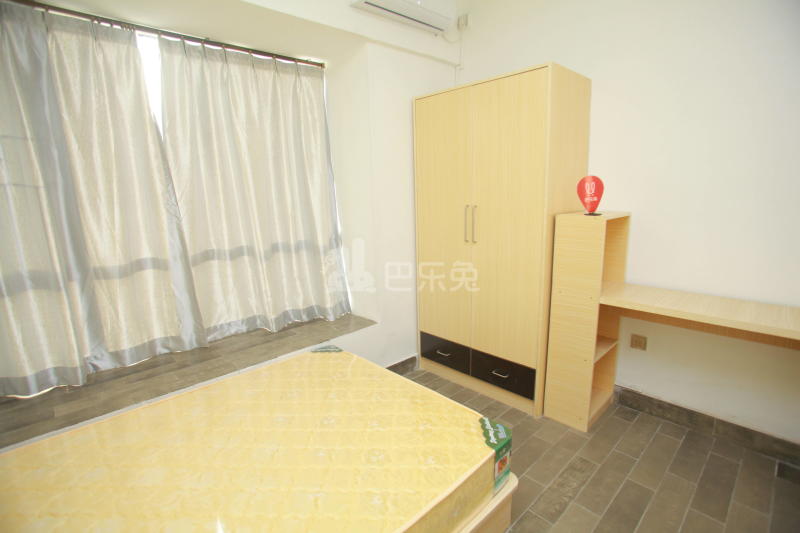 鱼籽公寓（宝安店）1122152卧室图14