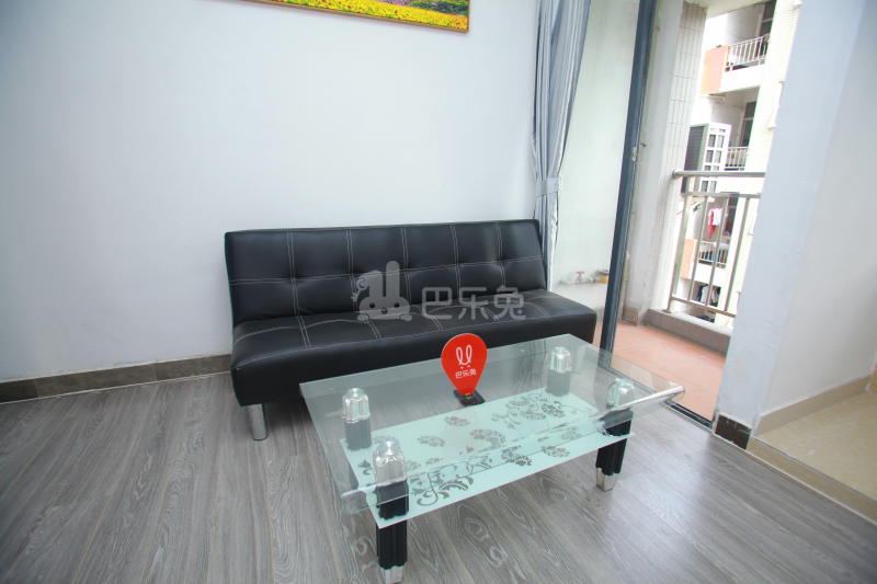 鱼籽公寓（宝安店）1122152客厅图16