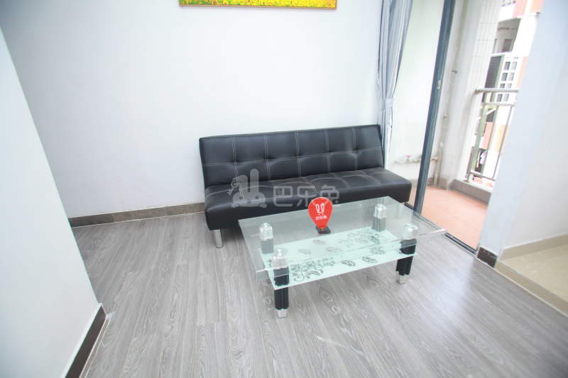 鱼籽公寓（宝安店）1122152客厅图30